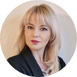 Iulia Avram, at Headhunter-Cologne: Executive search, Headhunter, direct search, recruitment, personnel placement, CXO, managers, specialists, technicians, engineers.